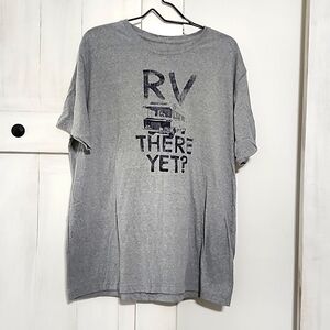 STATE OF MINE MENS GRAPHIC  TEE